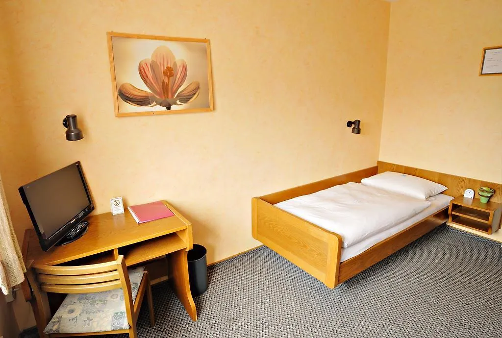 Pension Keinath Stuttgart Hotel