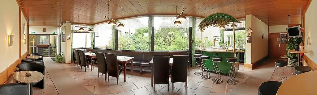 Pension Keinath Stuttgart 2*,