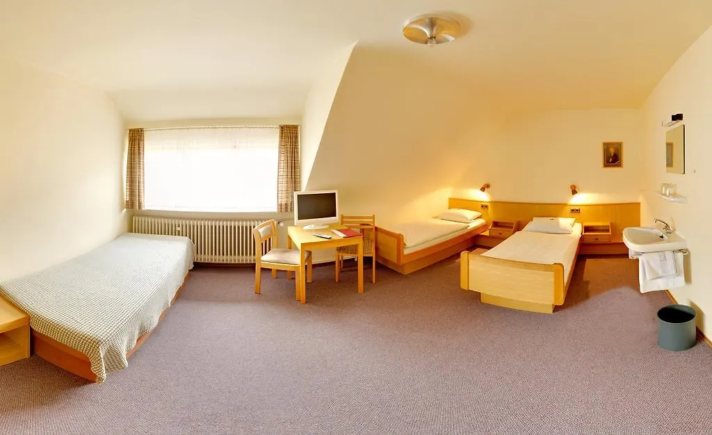 Pension Keinath Stuttgart