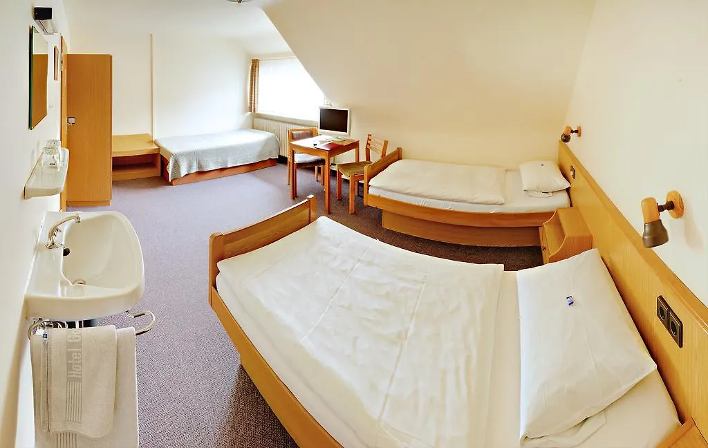 Pension Keinath Stuttgart
