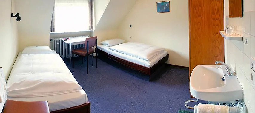 Pension Keinath Stuttgart Hotel