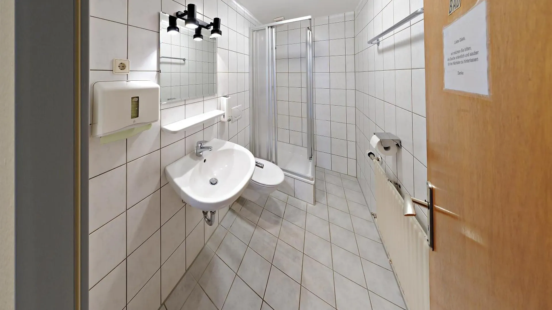 Hotel Pension Keinath Stuttgart