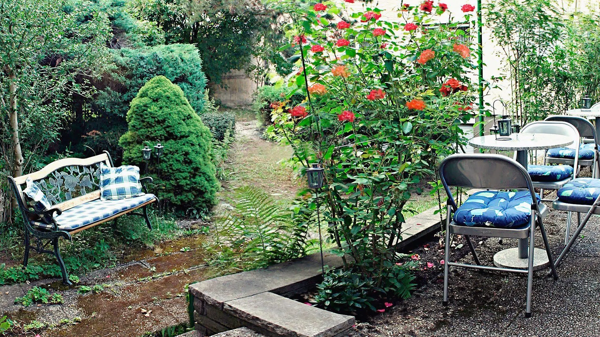 Pension Keinath Stuttgart