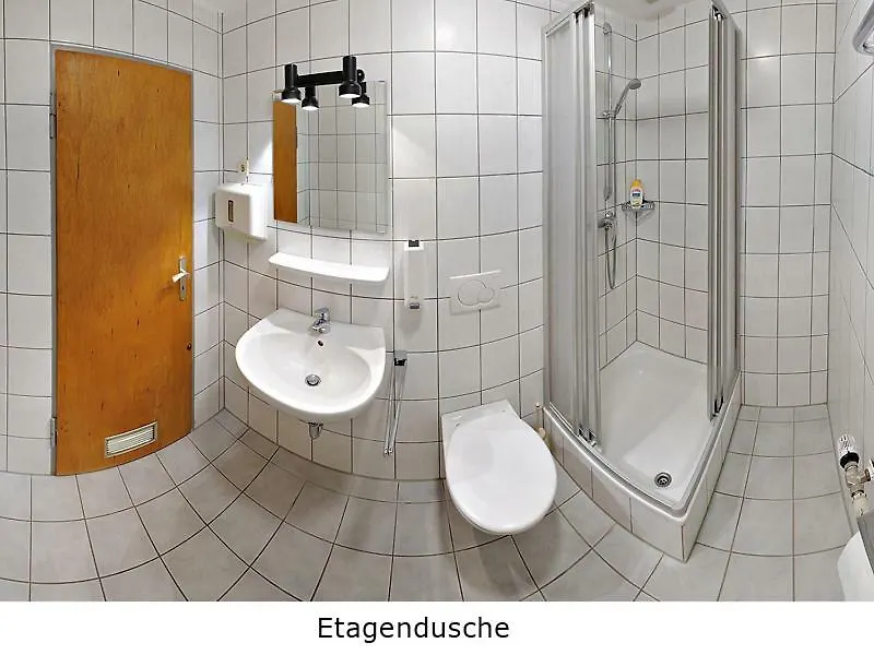 Pension Keinath Stuttgart 2*,