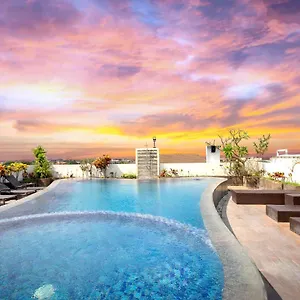 *** Hotel Nikhila Bali Indonesia