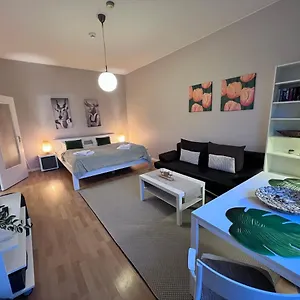  Apartment & Boardinghouse Friedrichshain-kreuzberg Germany