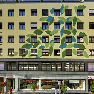 4* Hotel Unger