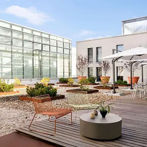 4* Hotel Vienna House Easy By Wyndham
