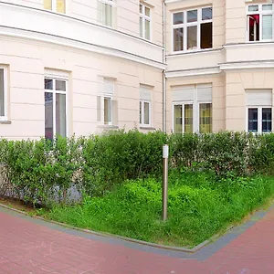  Apartment Apartments City Room Berlin Germany