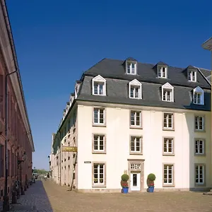 Hotel Boutique Orangerie ****