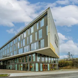 Hostel Neckarpark, Stuttgart