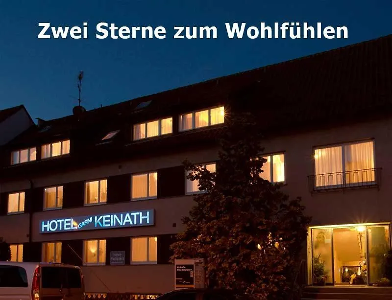 Pension Keinath Stuttgart Germany