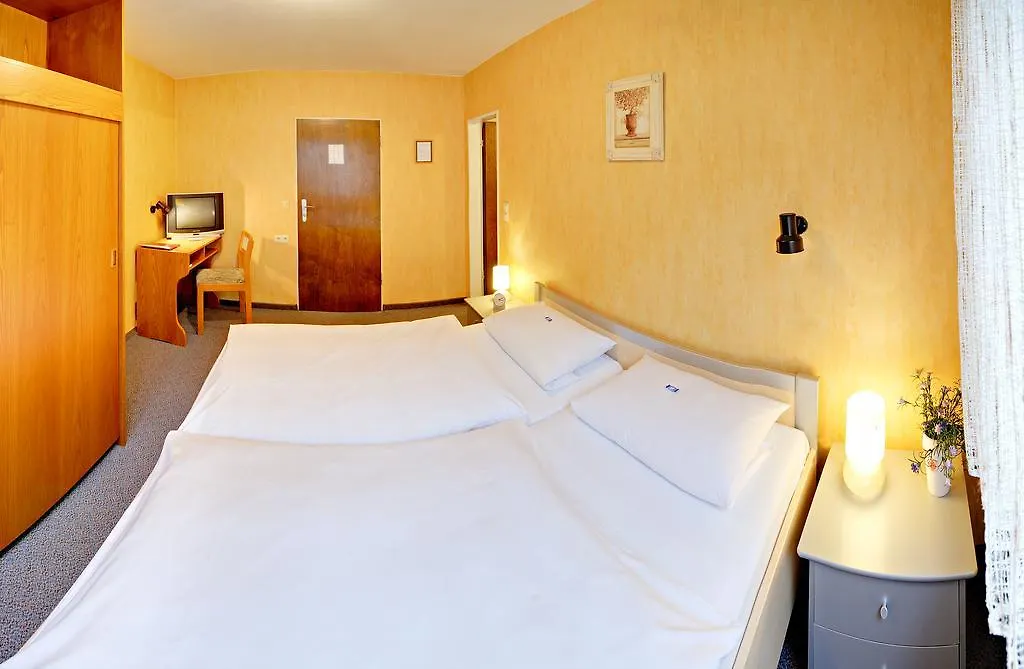 Hotel Pension Keinath Stuttgart