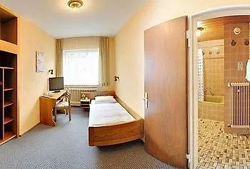Pension Keinath Stuttgart 2*,