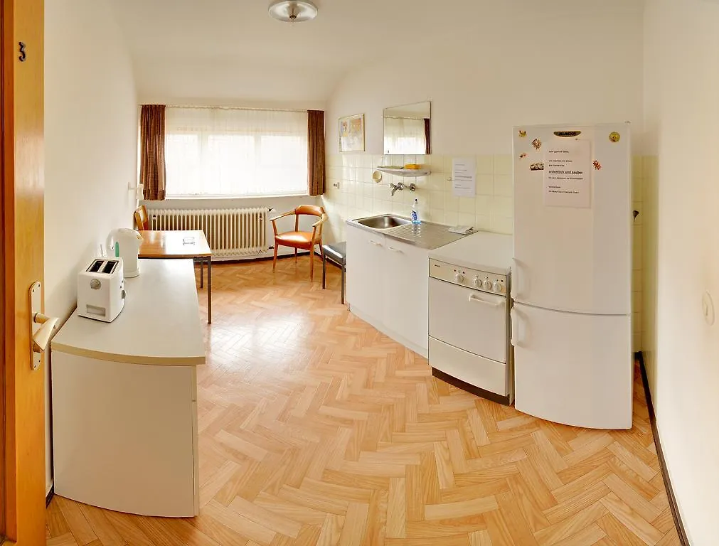 Pension Keinath Stuttgart Germany
