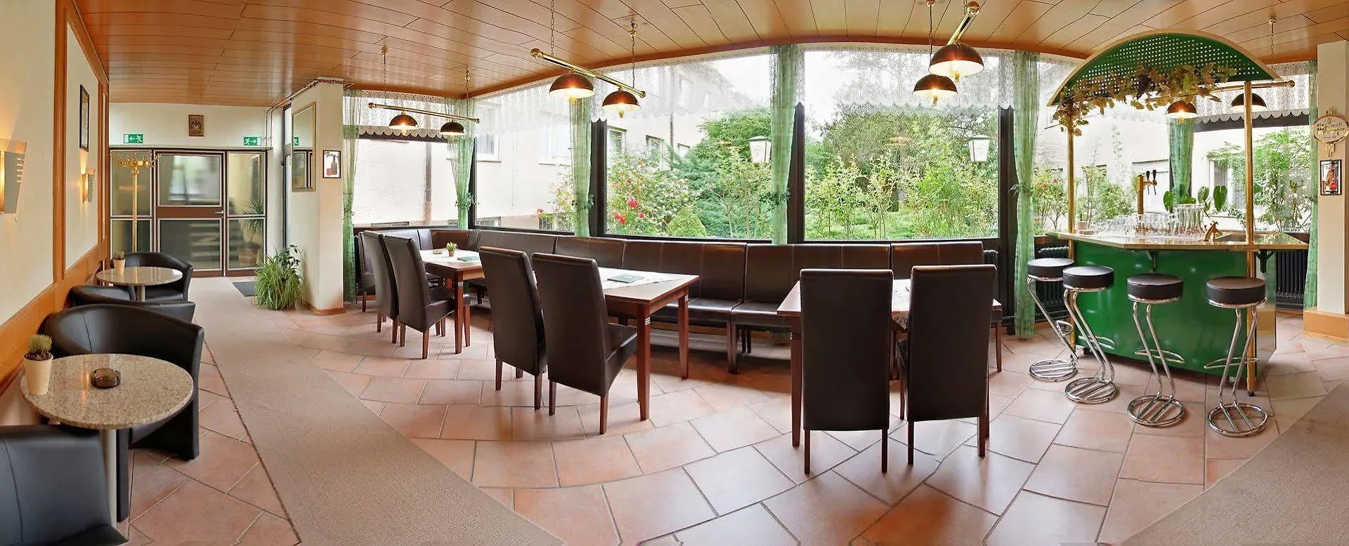 Pension Keinath Stuttgart