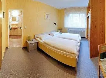 ** Отель Pension Keinath Stuttgart Германия